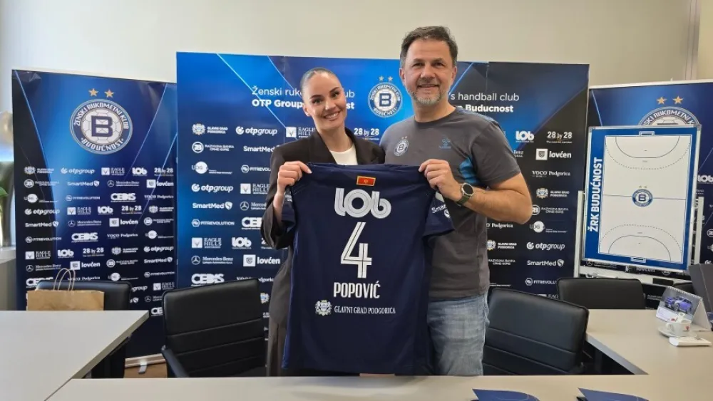 Popović i Cmiljanić