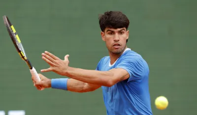 Karlos Alkaras
