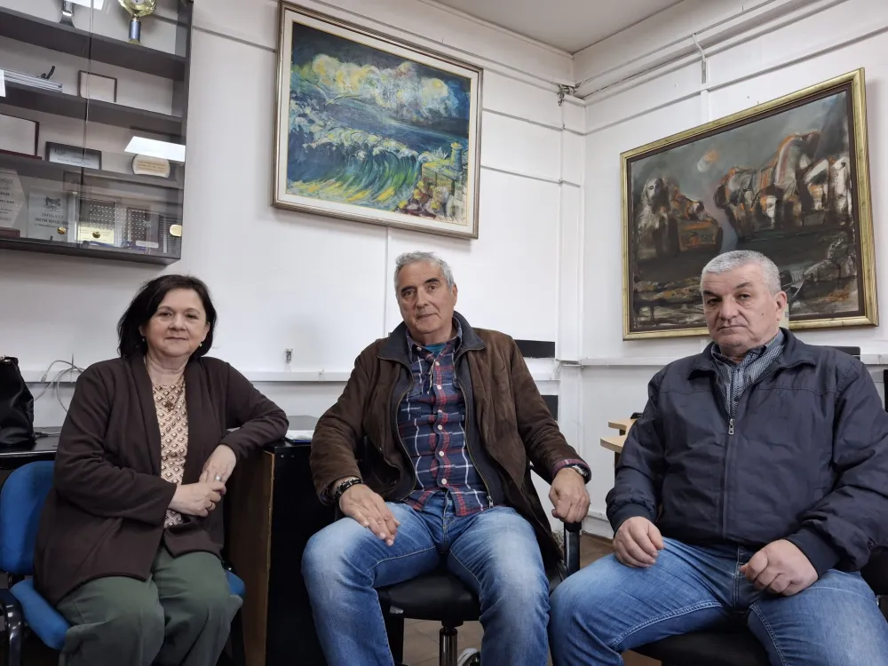 Turisti prolaze, stanari obilaze, a kulturno dobro propada