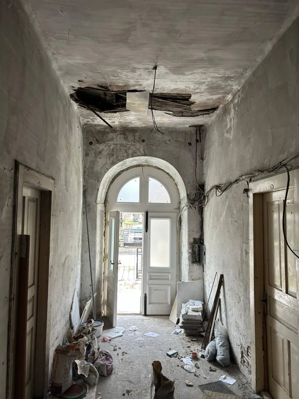 Turisti prolaze, stanari obilaze, a kulturno dobro propada