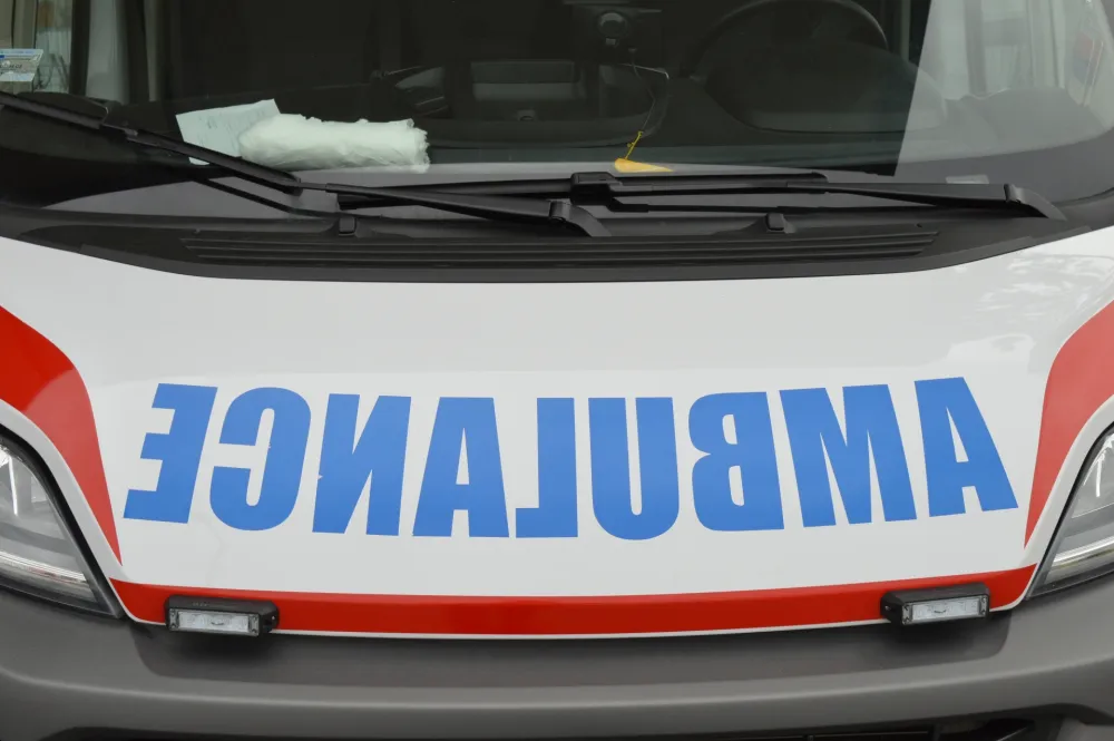 Tuga u Srbiji: Djevojčica stradala u sudaru trotineta i automobila