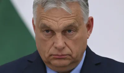 Orban: Možemo duže bez nafte nego Ukrajina bez evropskog novca