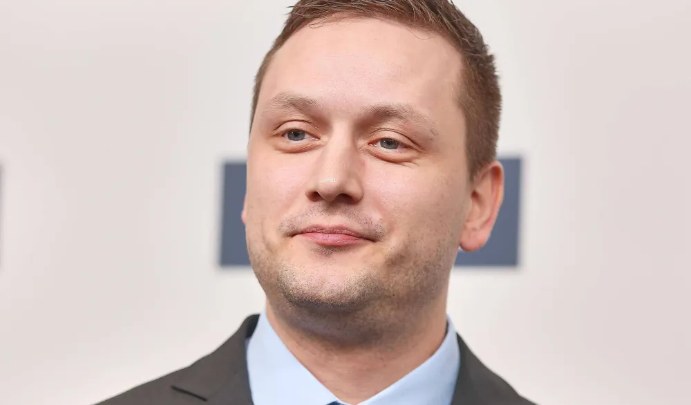 Jens-Frederik Nilsen 