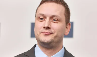 Jens-Frederik Nilsen 