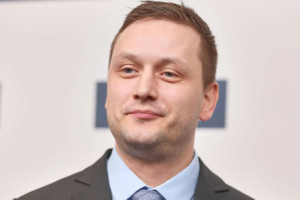 Jens-Frederik Nilsen 