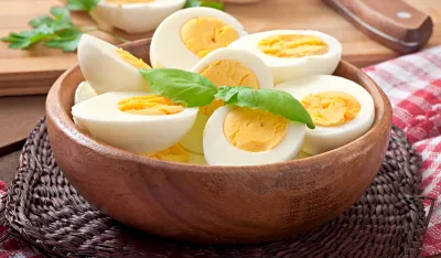 Nutricionisti upozoravaju: Evo koliko jaja smijete pojesti za Vaskrs