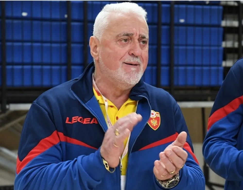 Sveto Ljesar