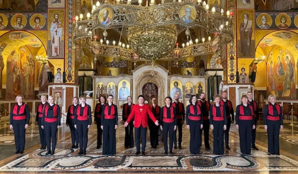 Hor Vokalisti