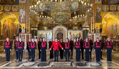 Hor Vokalisti