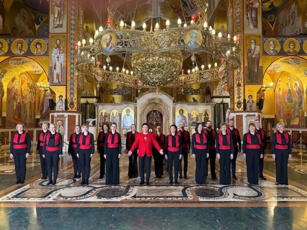 Hor Vokalisti