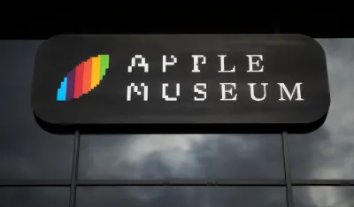 Appleov muzej