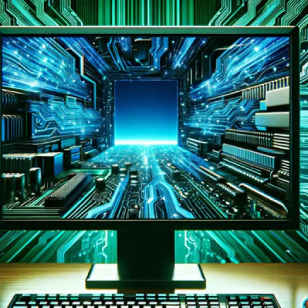 Vje&scaron;tačka inteligencija i ustav