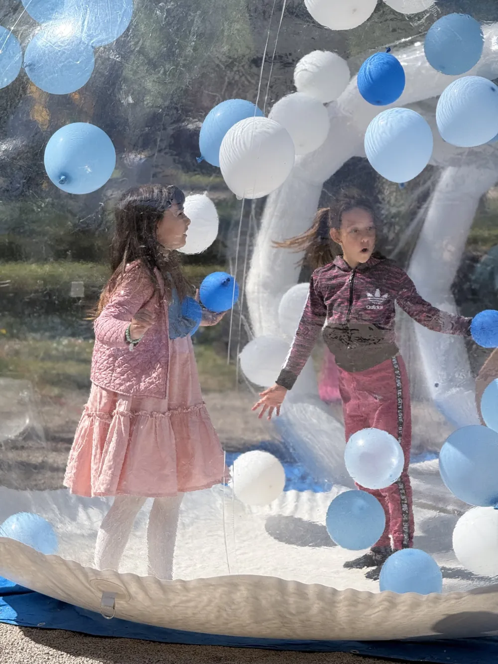 (FOTO/ VIDEO) "Vaskrs u srcu Podgorice": Rađanje radosti kroz stvarala&scaron;tvo