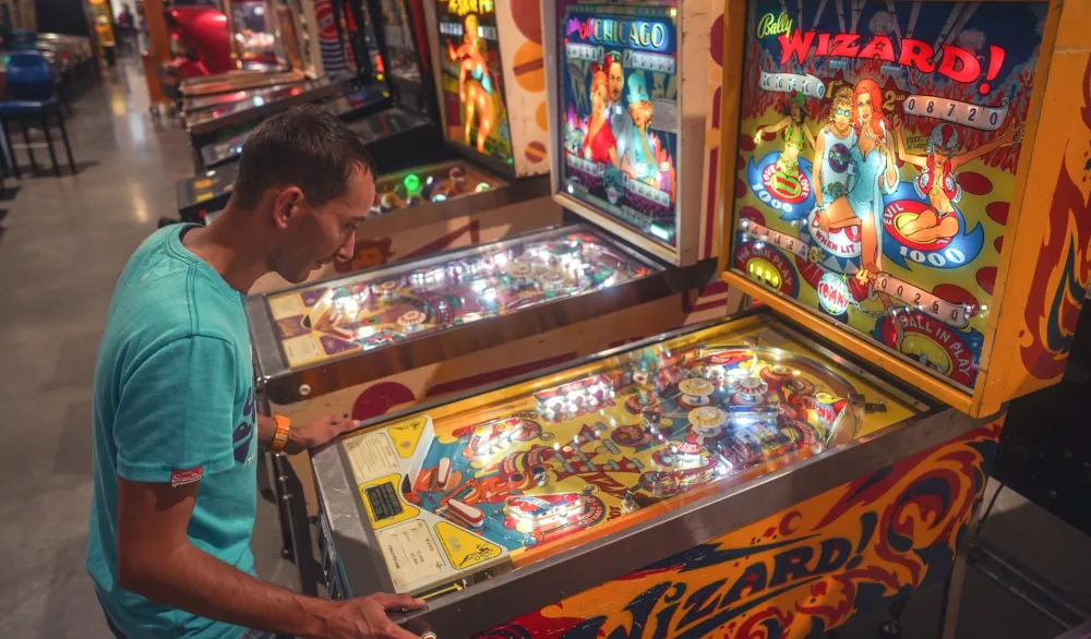 Odluka o radnom vremenu za zabavne igrice pred Ustavnim sudom