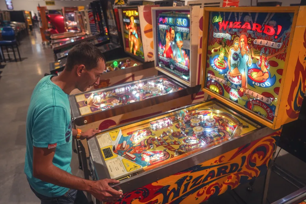 Odluka o radnom vremenu za zabavne igrice pred Ustavnim sudom