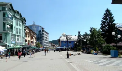 U Rožajama uhap&scaron;en osumnjičeni za ubistvo u poku&scaron;aju