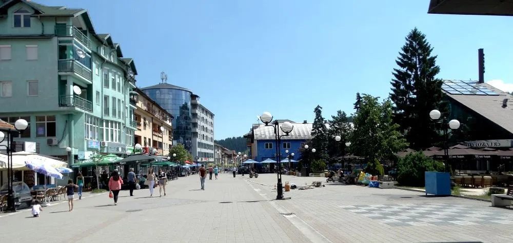 U Rožajama uhap&scaron;en osumnjičeni za ubistvo u poku&scaron;aju