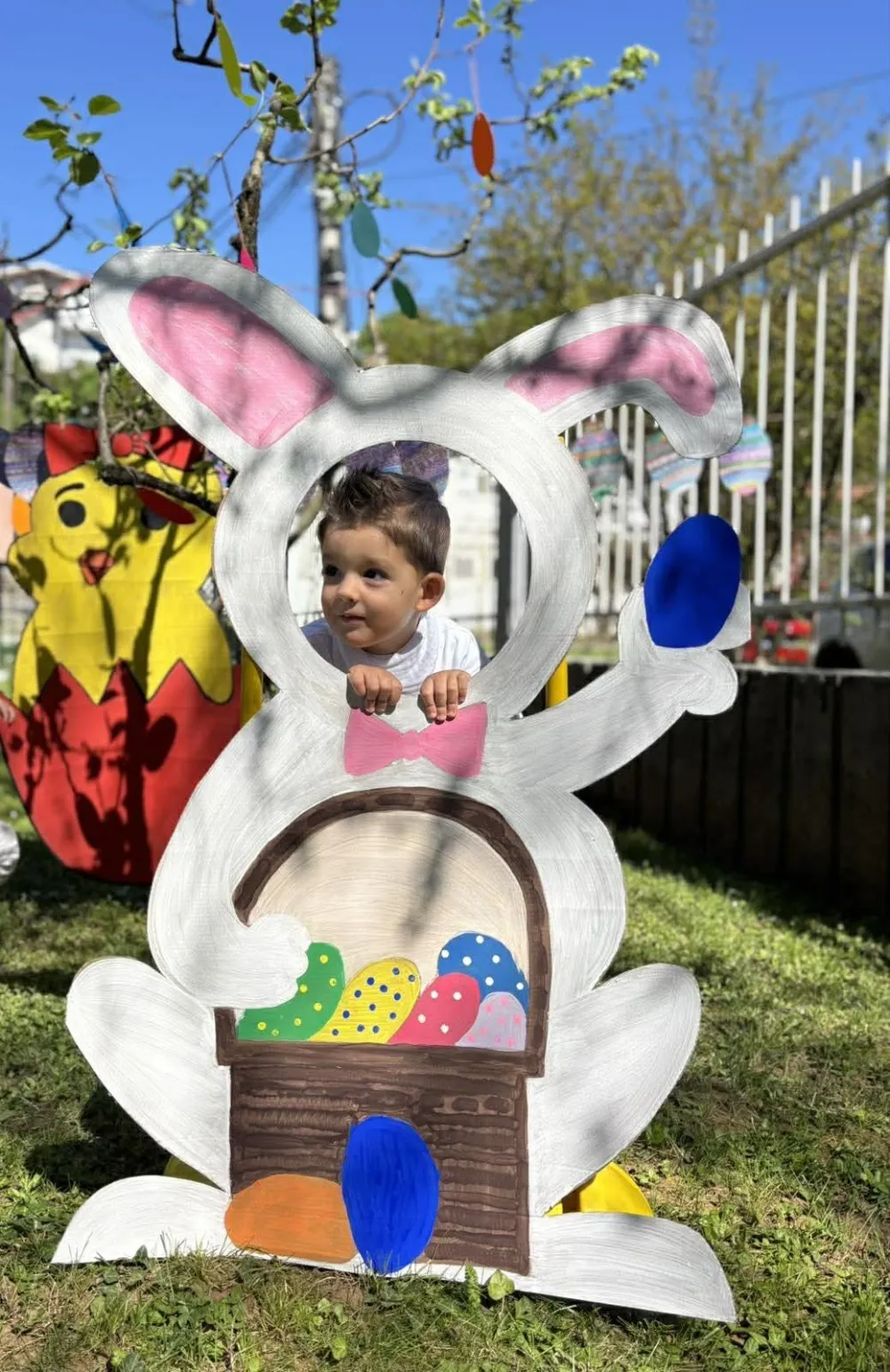 (FOTO) Kreativni koraci od malih nogu