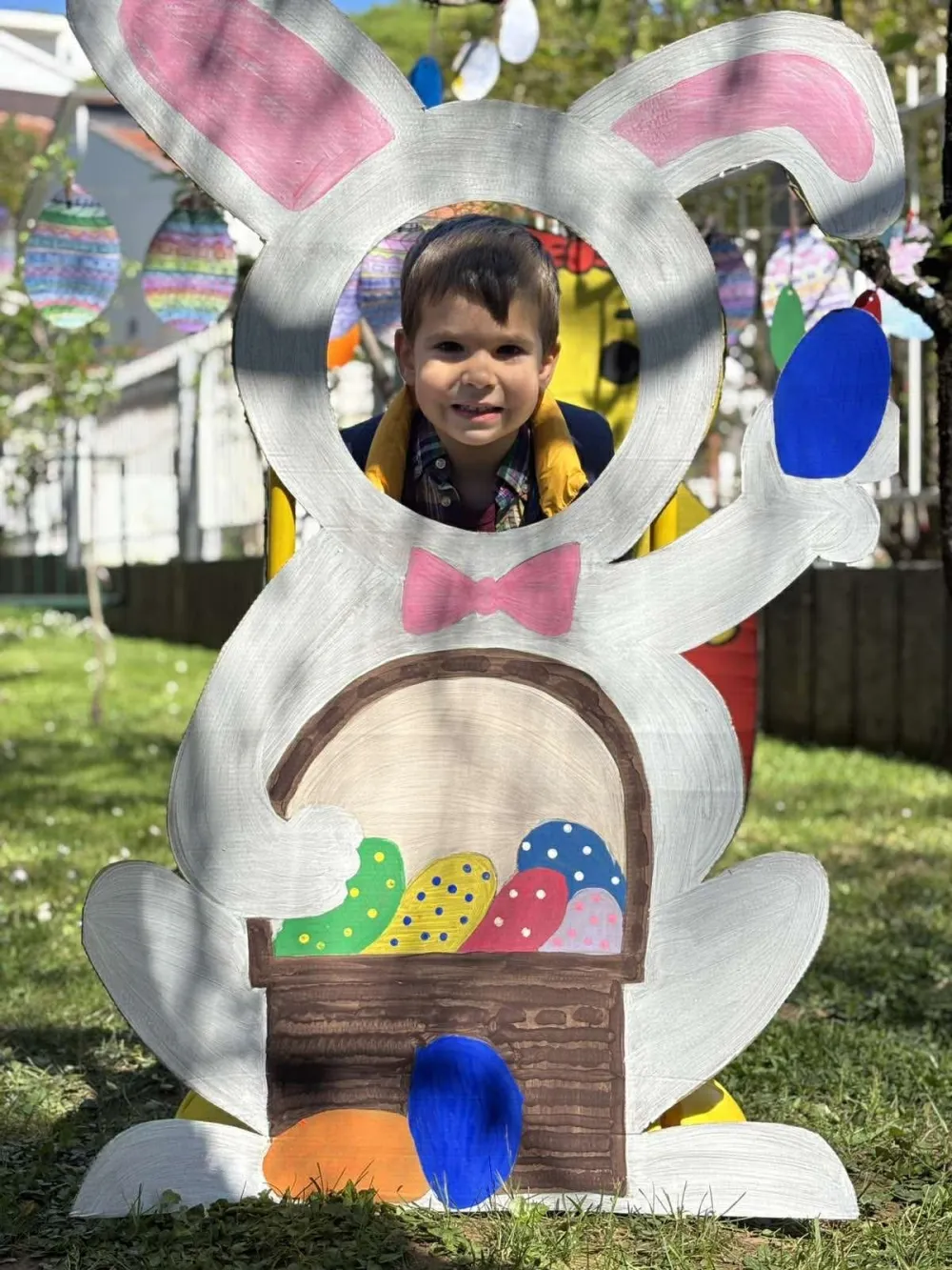 (FOTO) Kreativni koraci od malih nogu