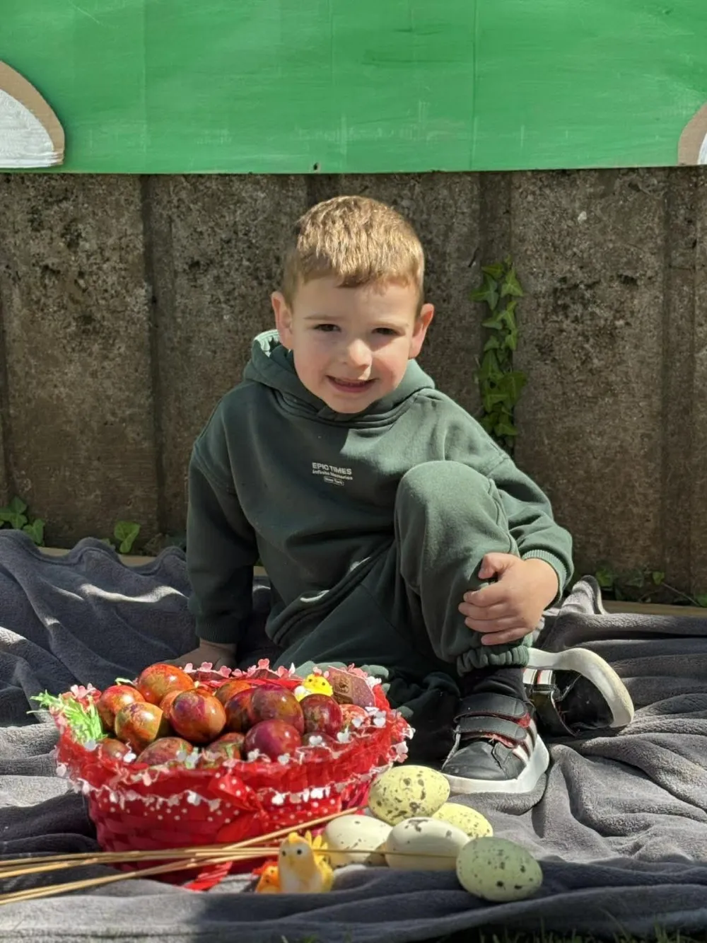 (FOTO) Kreativni koraci od malih nogu