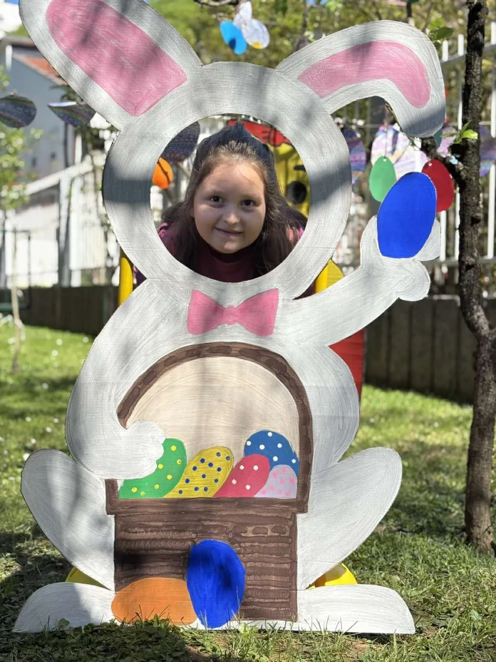 (FOTO) Kreativni koraci od malih nogu