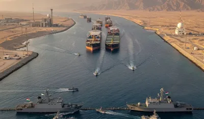 Njujork tajms: Iran ne može da locira mine u Ormuskom moreuzu