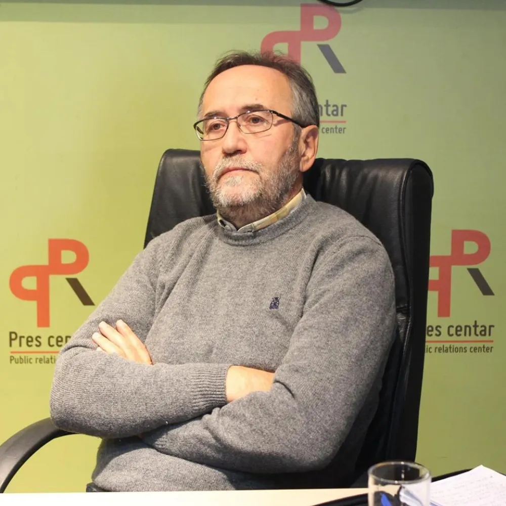 Sagovornici "Dana": Vlada bi da kontroli&scaron;e tok informacija