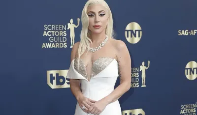 Lejdi Gaga i Doechii udružile snage za novu pjesmu za film "The Devil Wears Prada 2"