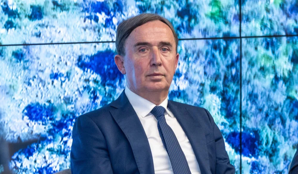 Laku&scaron;ić: Odbor direktora smijenjen uprkos istorijskim rezultatima
