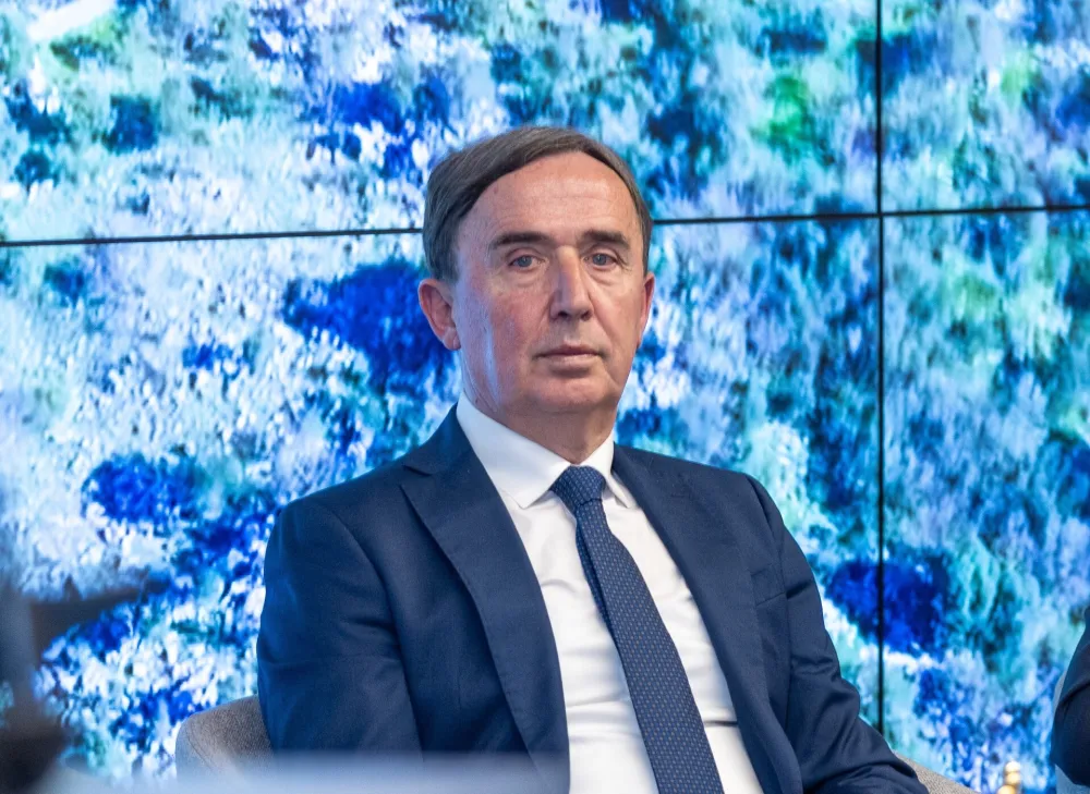 Laku&scaron;ić: Odbor direktora smijenjen uprkos istorijskim rezultatima