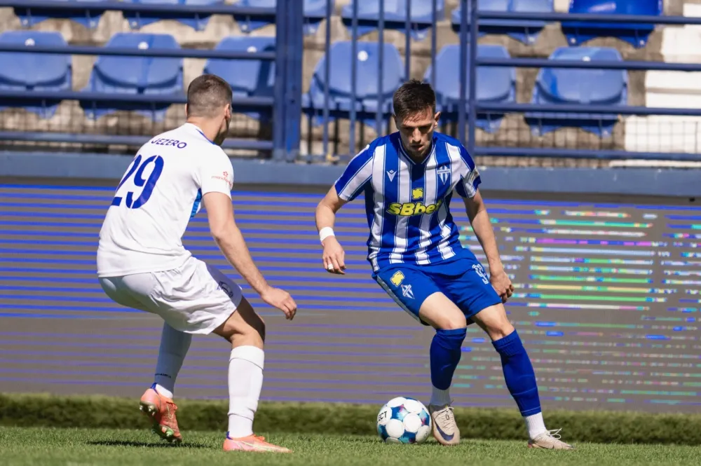 Ne&scaron;ković optimista