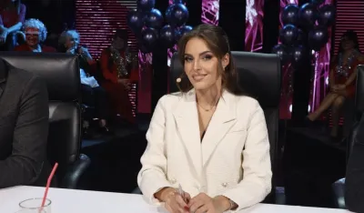 Džejla Ramović objavila novu pjesmu