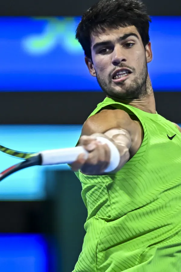 Karlos Alkaras