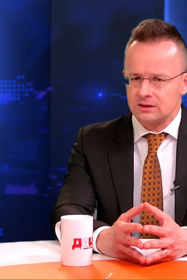Sijarto: SAD spremne da podrže Mađarsku i Orbana punom ekonomskom snagom