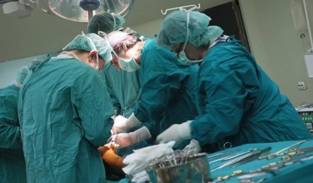 Organi oti&scaron;li u EU, kod nas 91 pacijent čeka bubreg, srce ili jetru