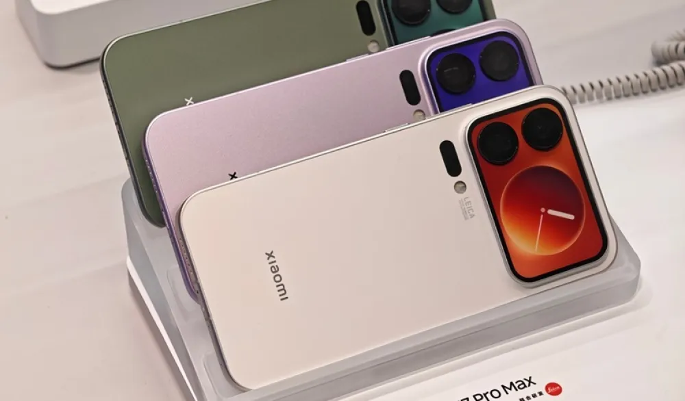 Novi fleg&scaron;ip modeli kompanije Xiaomi imaće bitno drugačije specifikacije