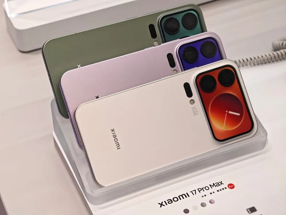 Novi fleg&scaron;ip modeli kompanije Xiaomi imaće bitno drugačije specifikacije