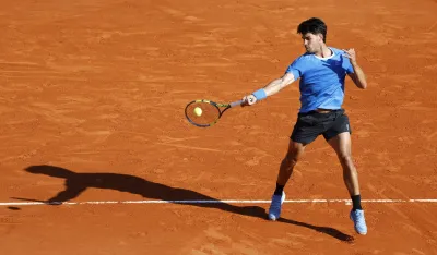 Karlos Alkaras