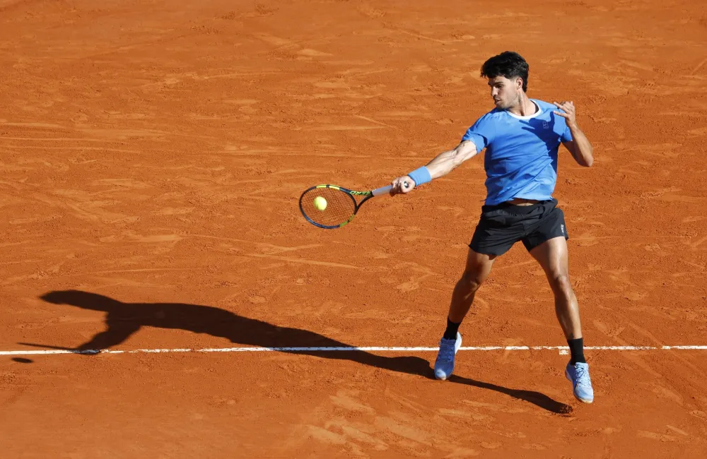 Karlos Alkaras