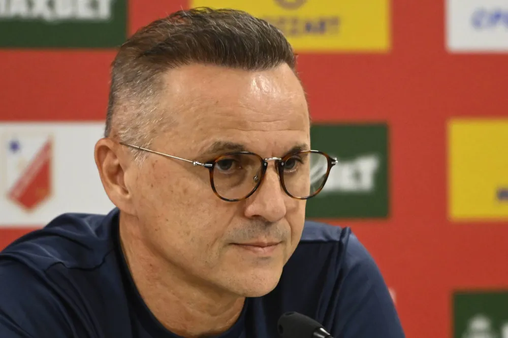 Božidar Bandović