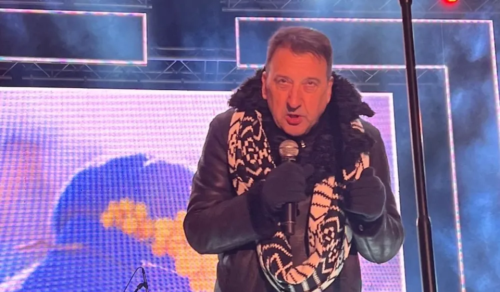 Hari Mata Hari uz dva nova hita slavi 40 godina karijere, uskoro stiže i album