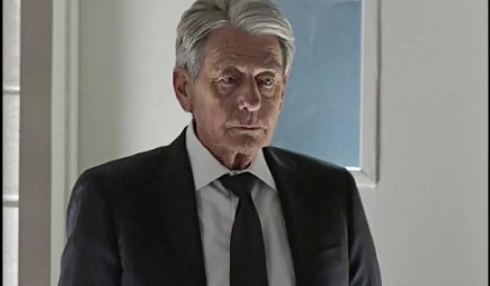 Džon Nolan