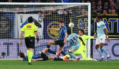 Žeremi Boga donio trijumf Juventusu