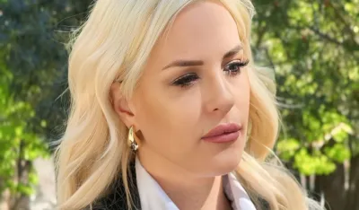 (VIDEO) Ljiljanić za "Dan": Neće se ponoviti aukcija u parlamentu