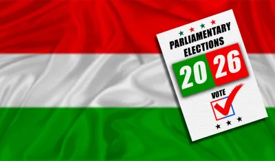 Izbori u mađarskoj