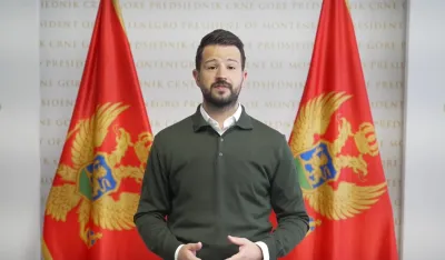 Milatović: Gradimo društvo na temeljima pravde, etičnosti i razumijevanja