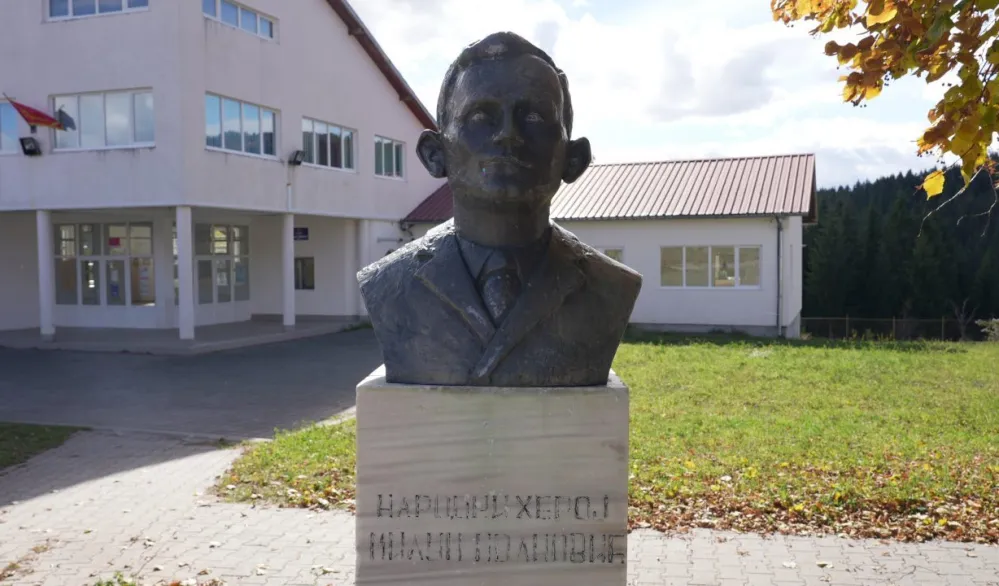 SOBNOR upozorava: Vandalizam nad spomenicima ne smije ostati nekažnjen