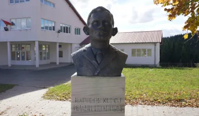 SOBNOR upozorava: Vandalizam nad spomenicima ne smije ostati nekažnjen