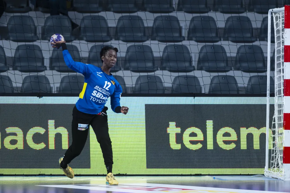 Armel Atingre