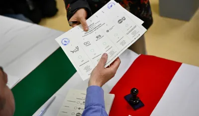 Izlaznost u Mađarskoj